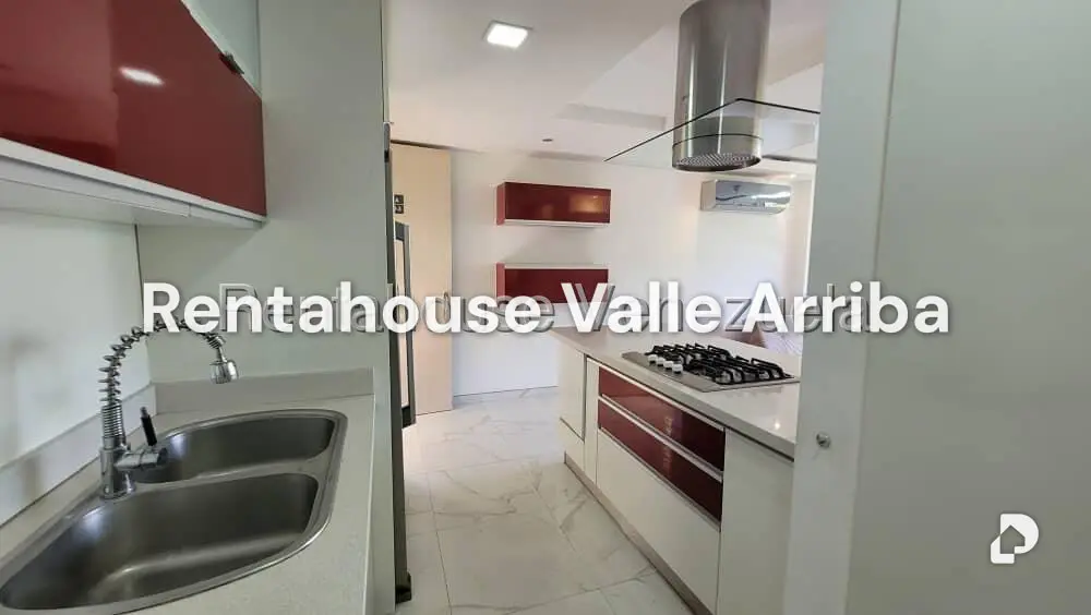 Apartamento en Lomas del Sol, Caracas – 13