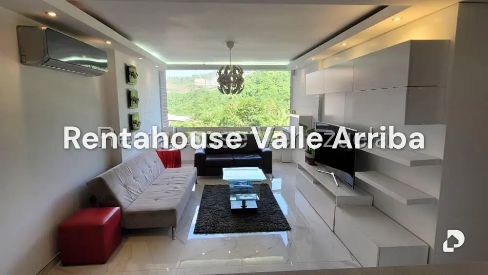 Apartamento en Lomas del Sol, Caracas – 5