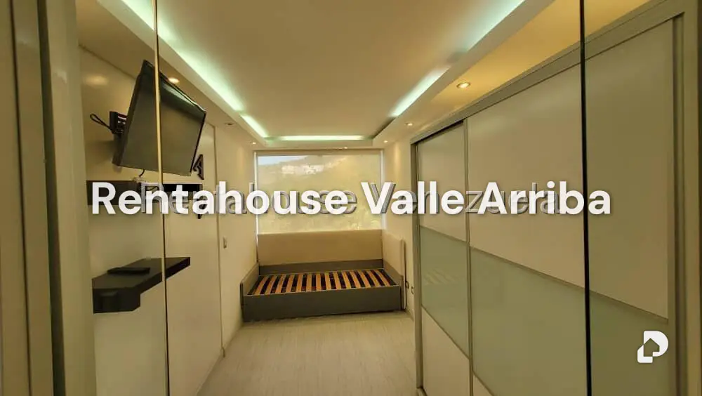 Apartamento en Lomas del Sol, Caracas – 20