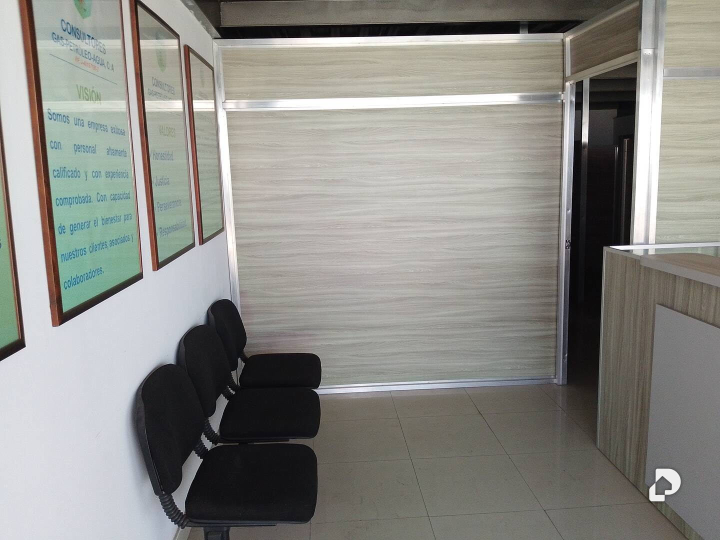 Oficina en Bella Vista, Maracaibo – 3