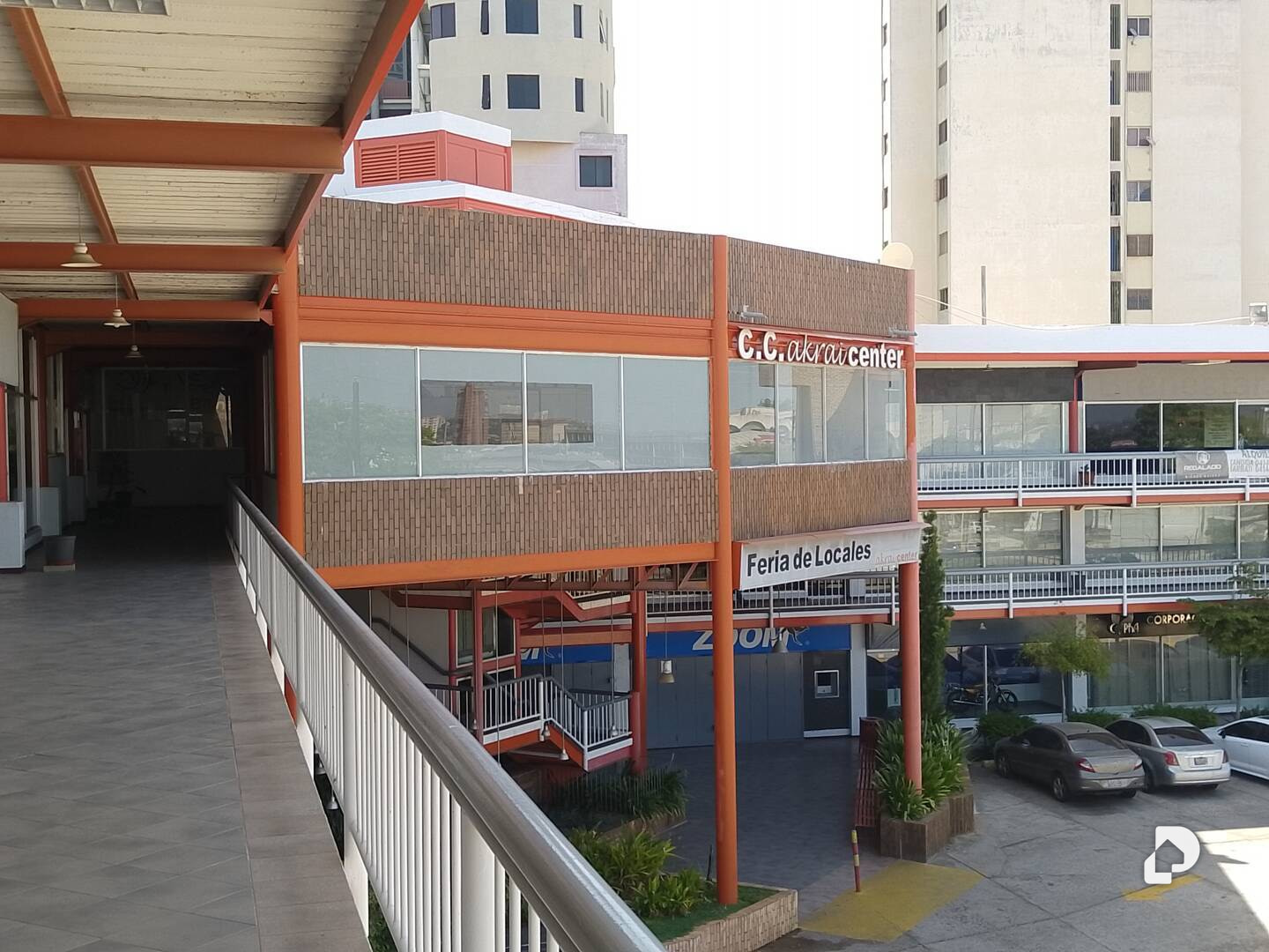 Oficina en Bella Vista, Maracaibo – 10