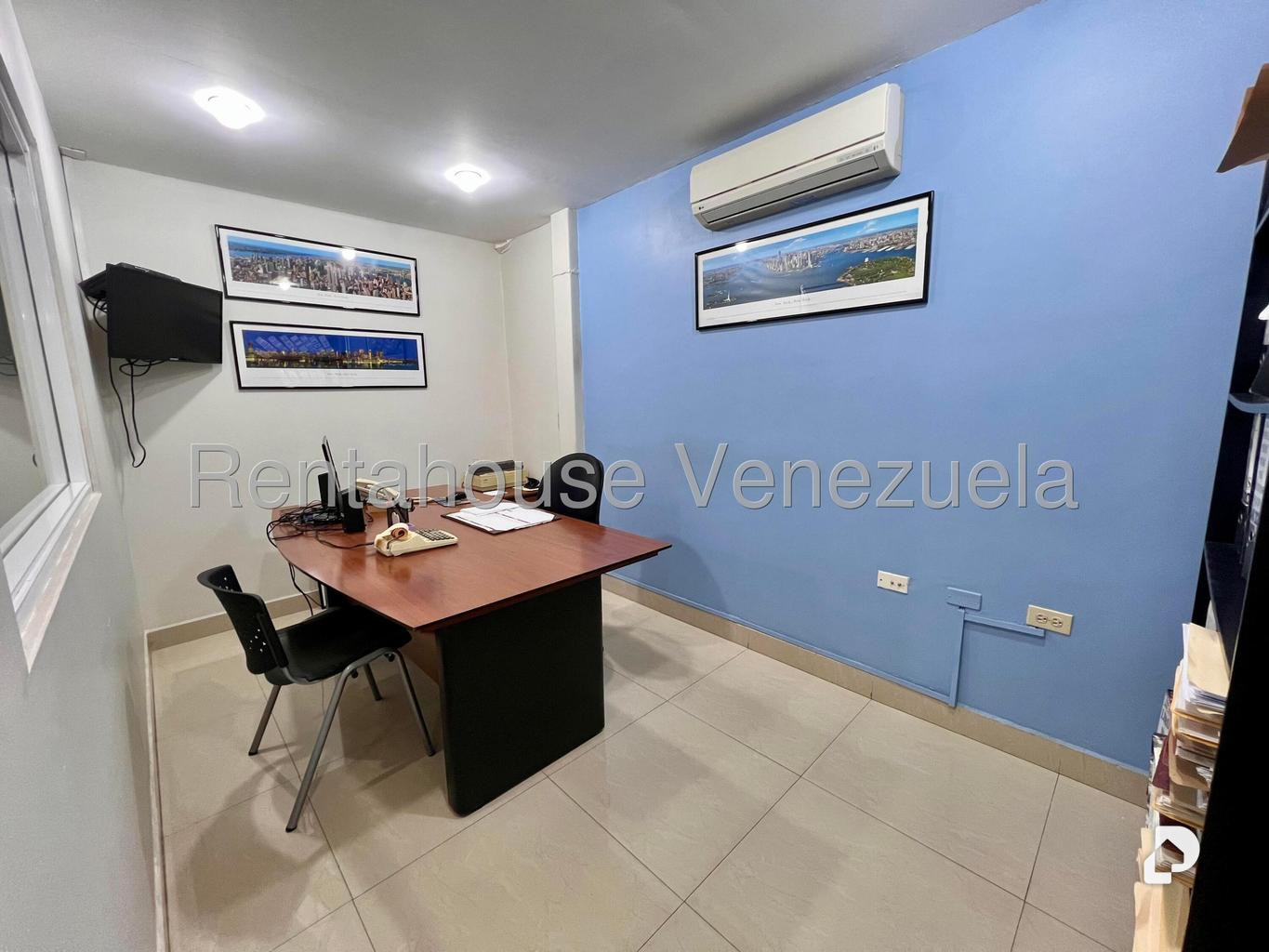 Local comercial en Catia, Caracas – 12