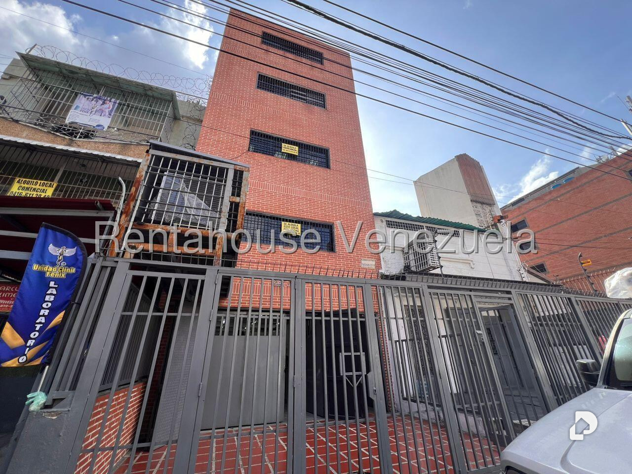 Local comercial en Catia, Caracas – 1