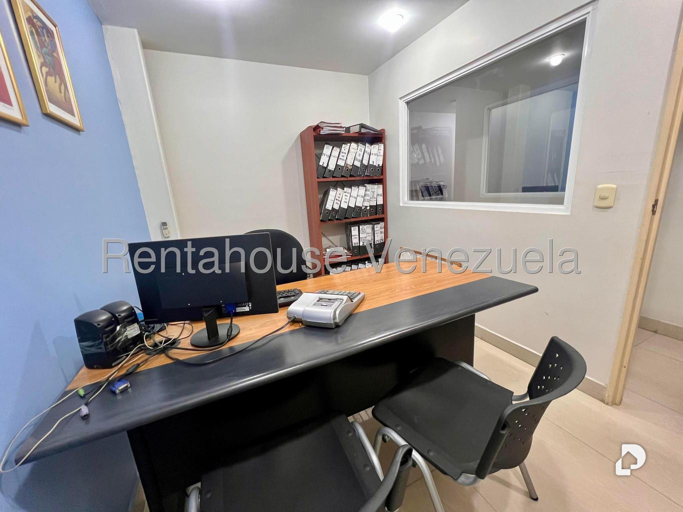 Local comercial en Catia, Caracas – 9