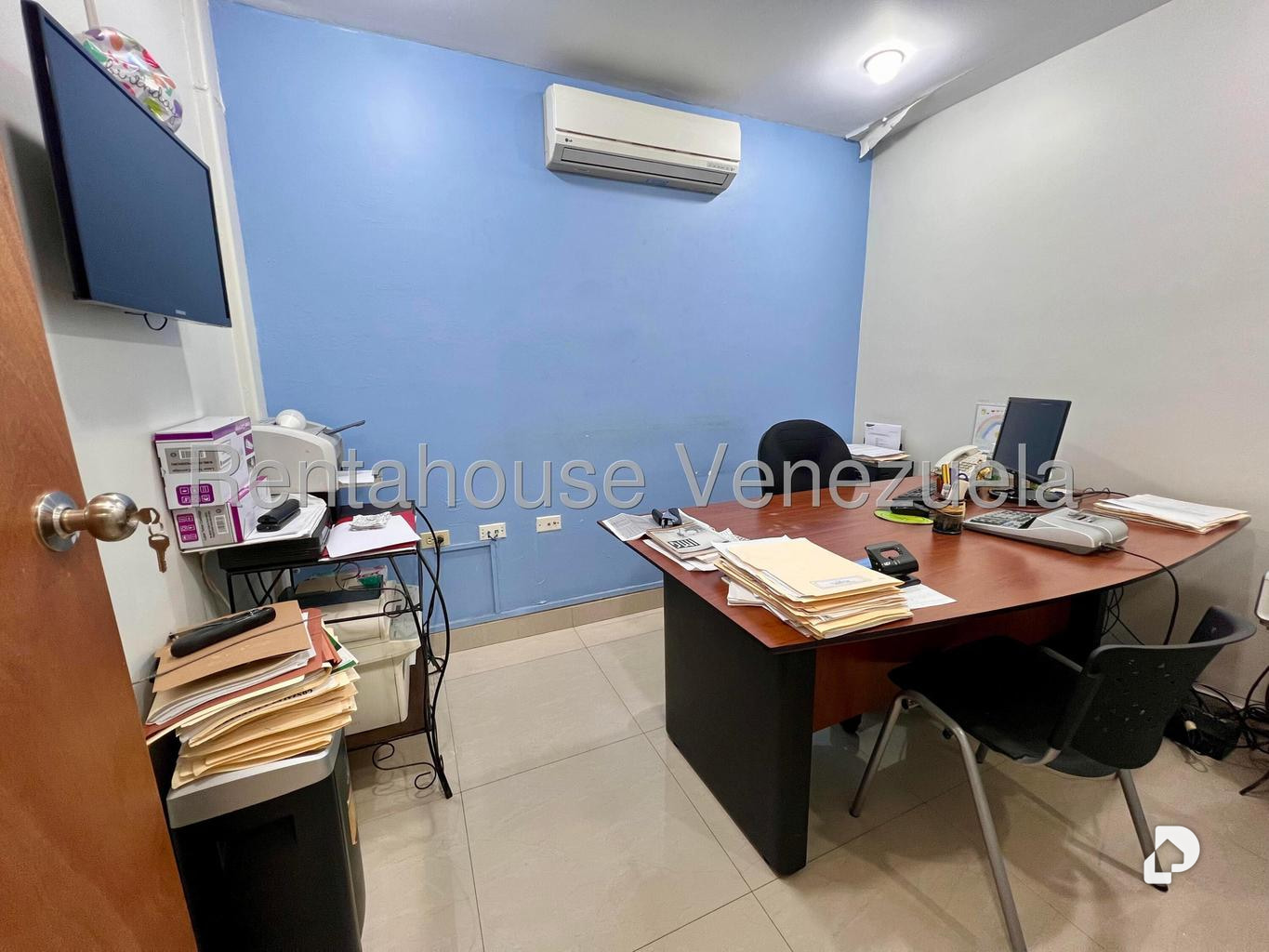 Local comercial en Catia, Caracas – 11