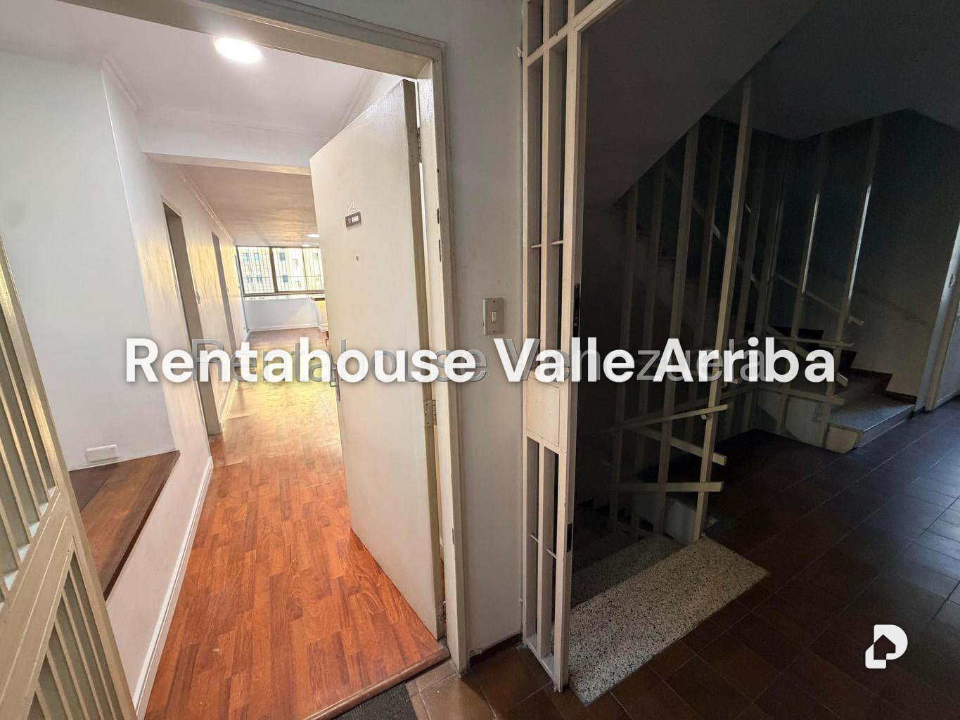 Apartamento en La Urbina, Caracas – 2