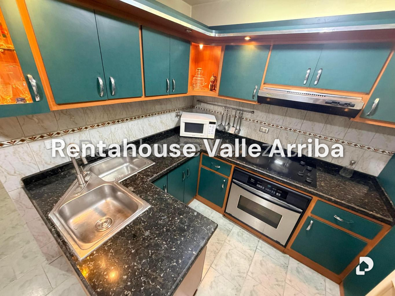 Apartamento en La Urbina, Caracas – 20