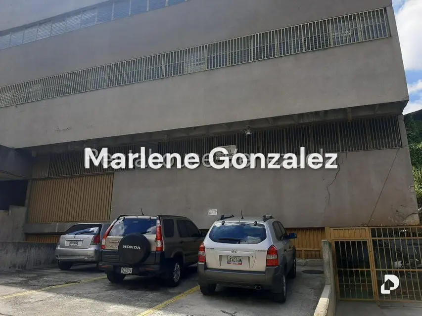 Galpón en Palo Verde, Caracas – 1