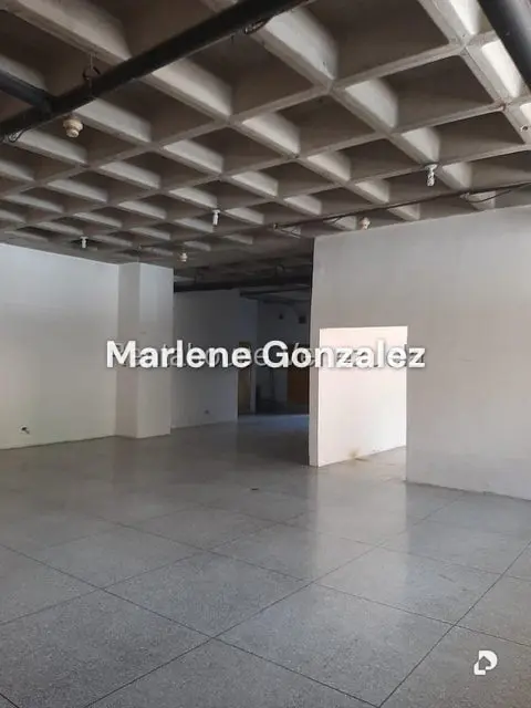 Galpón en Palo Verde, Caracas – 2