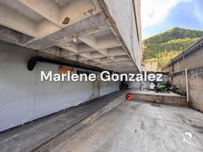 Galpón en Palo Verde, Caracas – 8