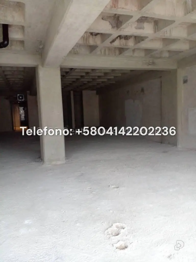 Oficina en Las Mercedes, Caracas – 13