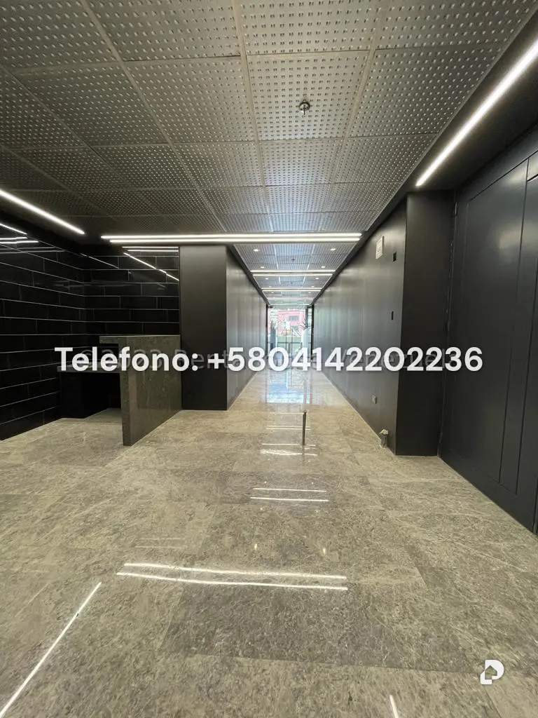 Oficina en Las Mercedes, Caracas – 7