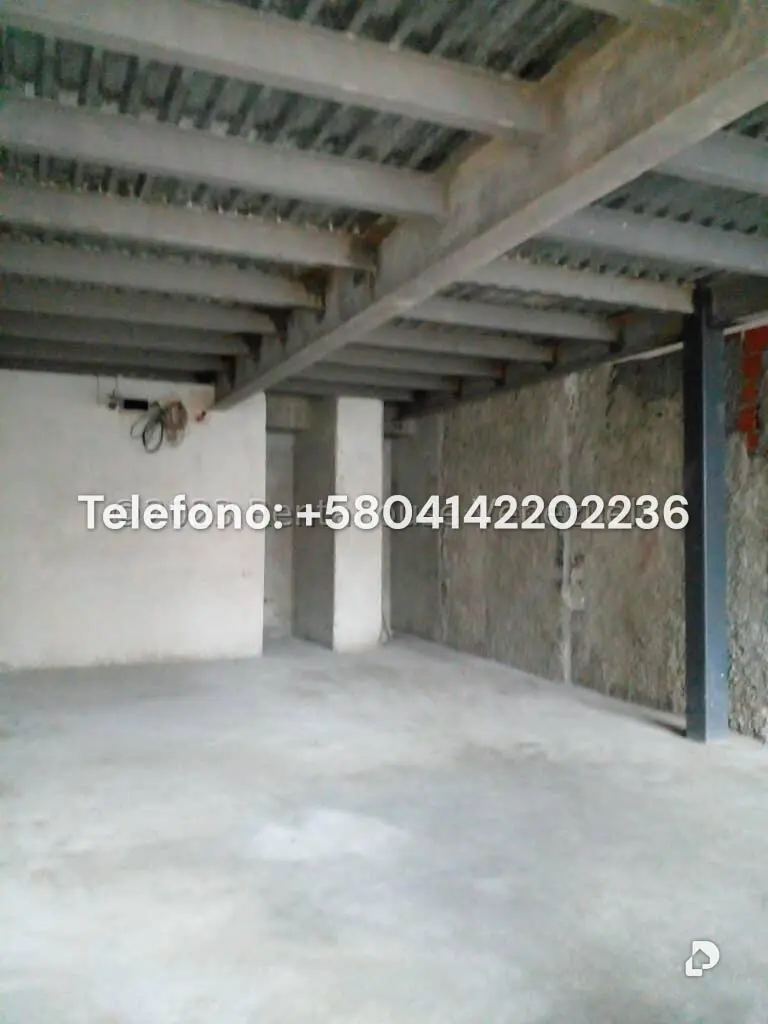 Oficina en Las Mercedes, Caracas – 9