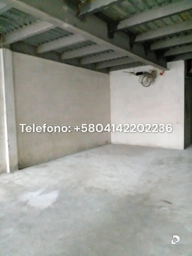 Oficina en Las Mercedes, Caracas – 15