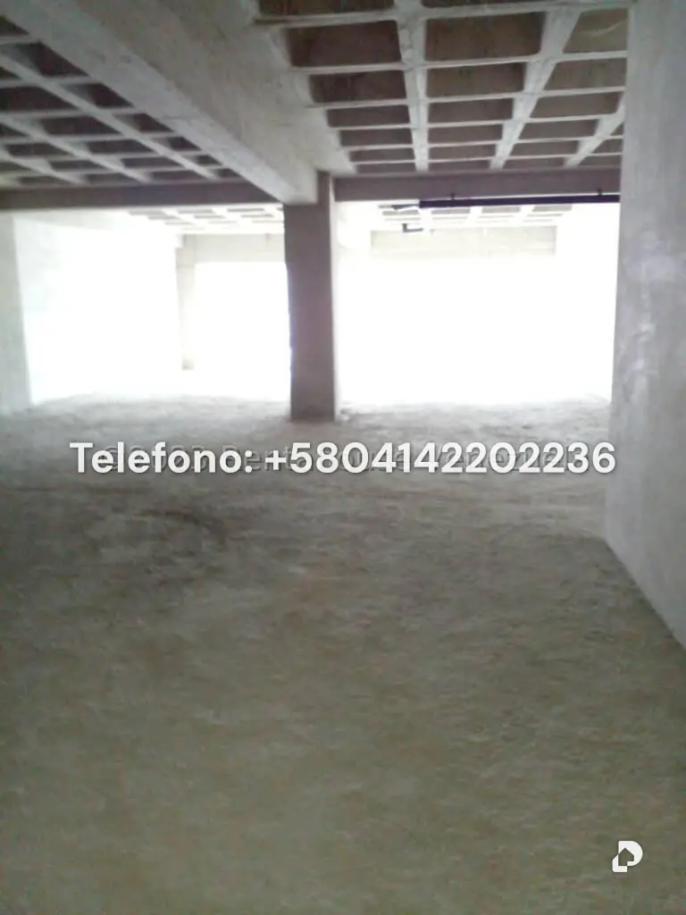 Oficina en Las Mercedes, Caracas – 19
