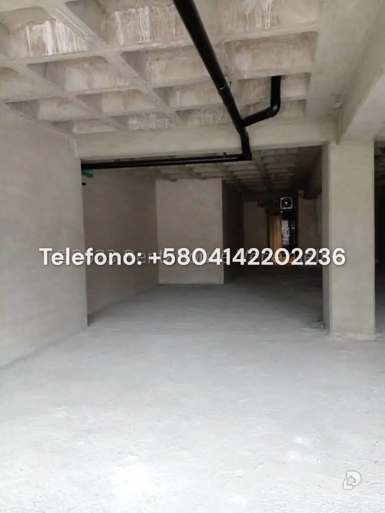 Oficina en Las Mercedes, Caracas – 10