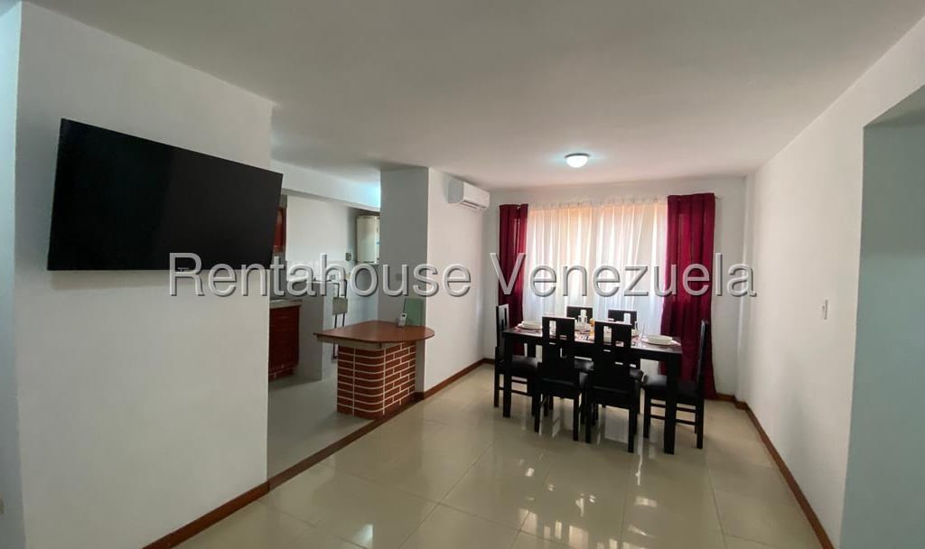 Apartamento en Naguanagua - 1