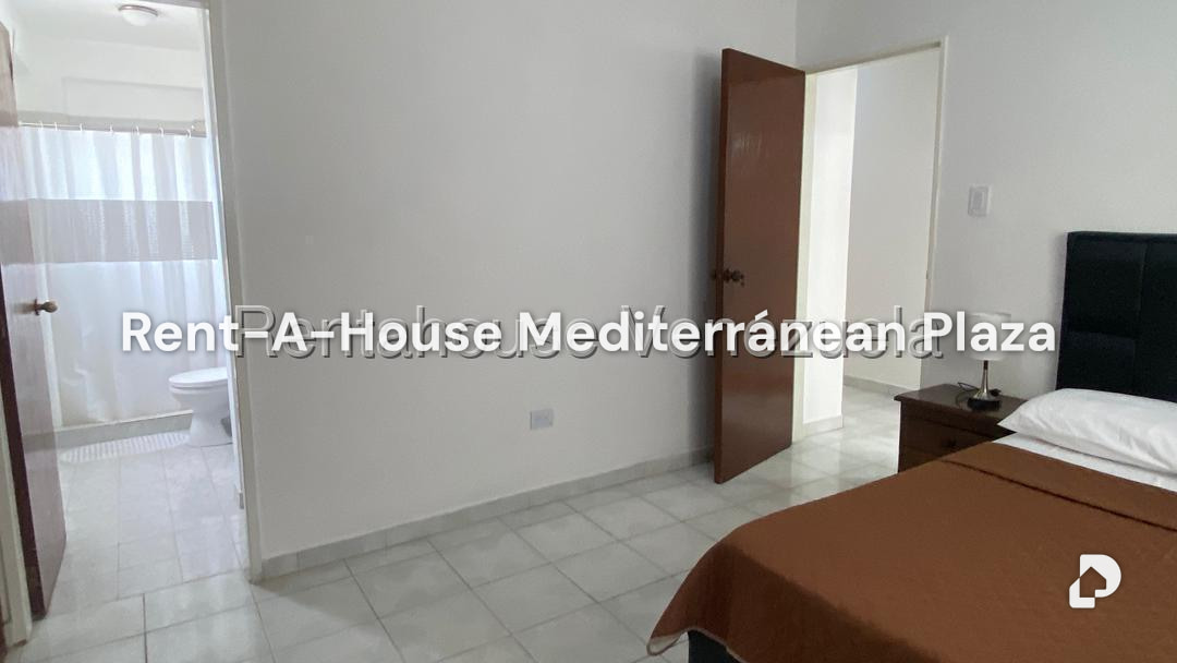 Apartamento en Naguanagua – 19
