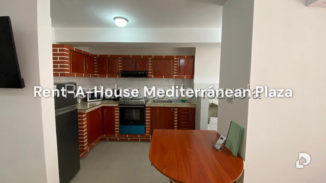 Apartamento en Naguanagua – 5
