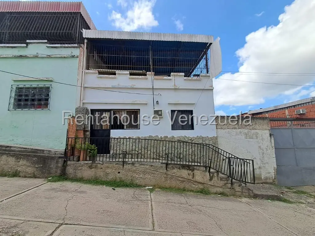 Casa en Guatire - 1