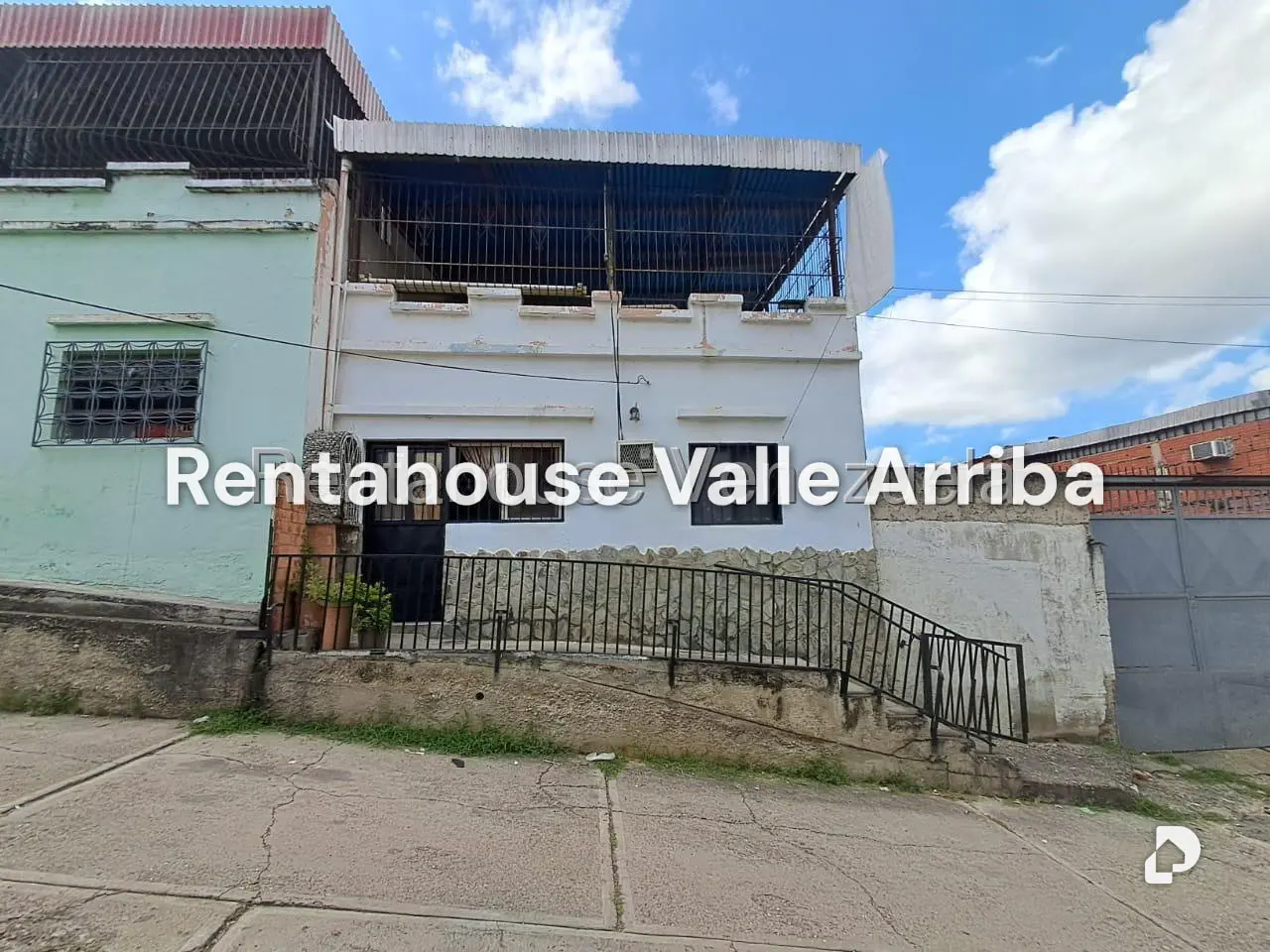 Casa en Guatire – 1