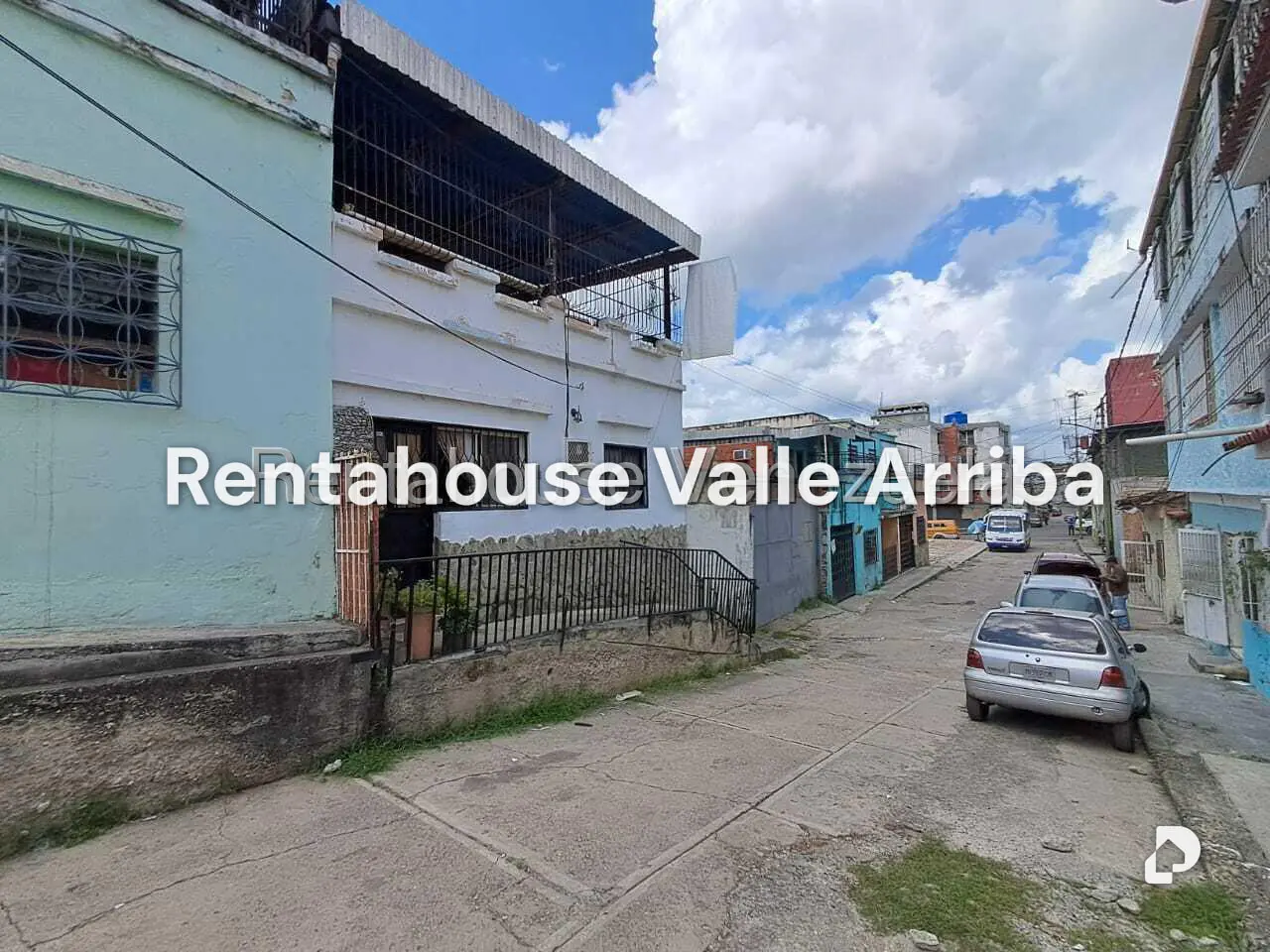 Casa en Guatire – 5