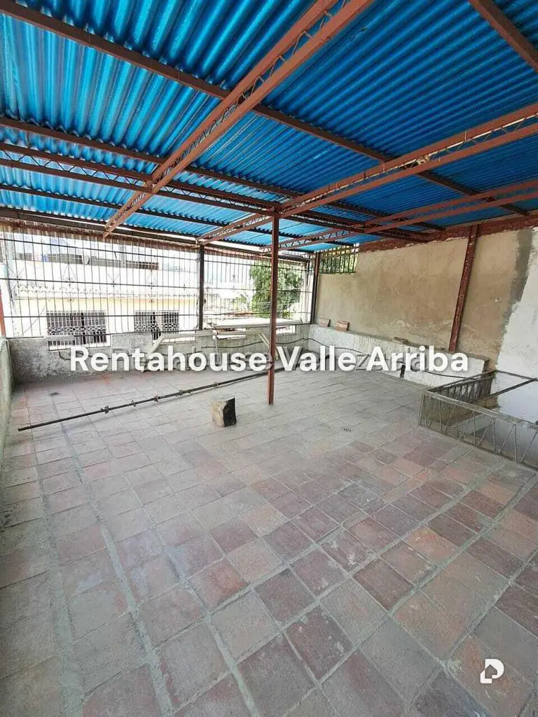 Casa en Guatire – 2