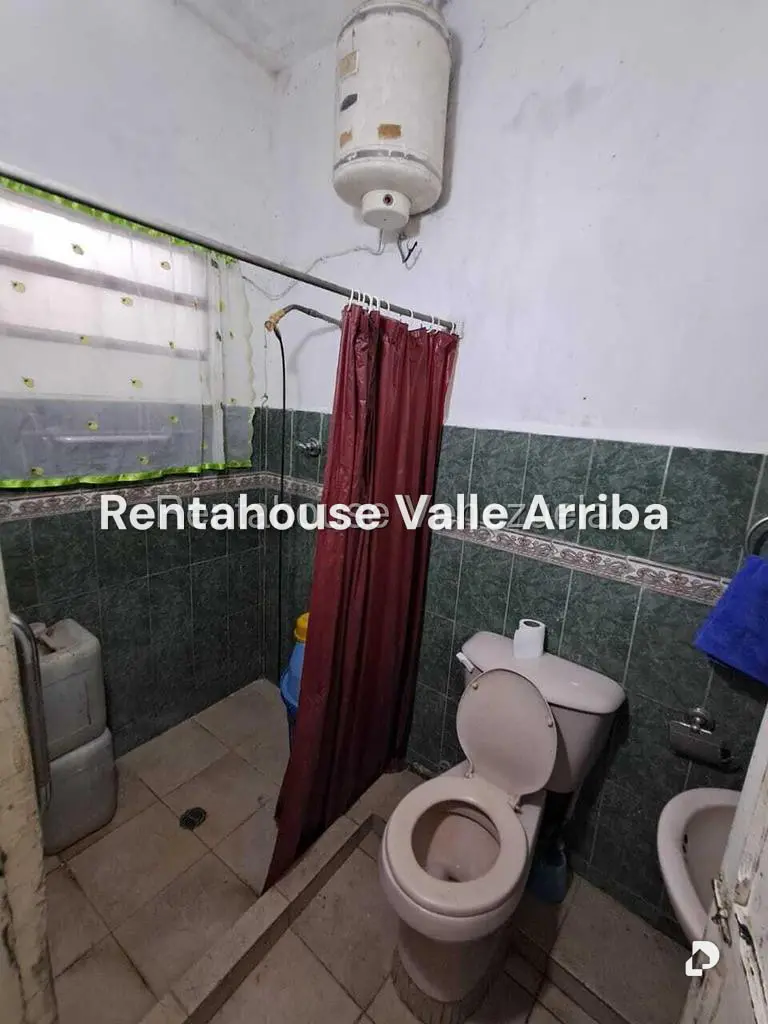Casa en Guatire – 12