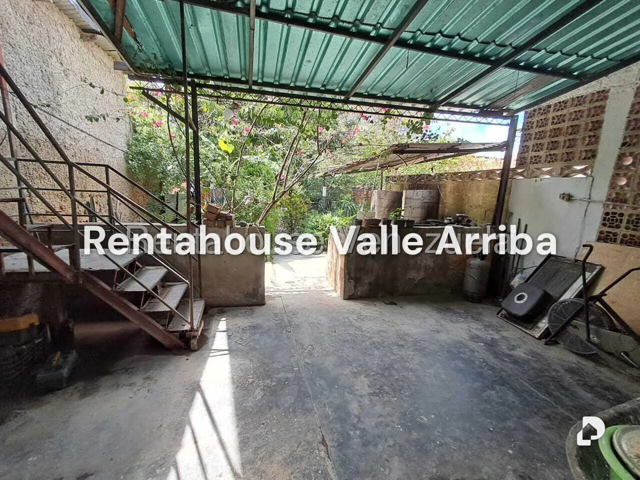 Casa en Guatire – 15