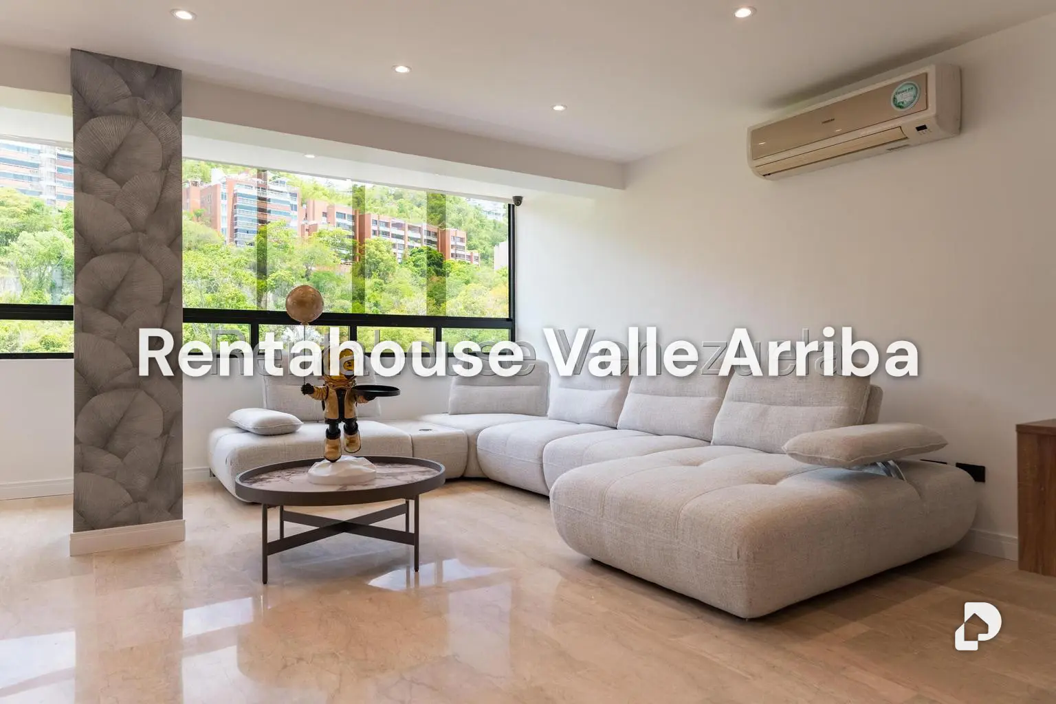 Apartamento en La Alameda, Caracas – 4
