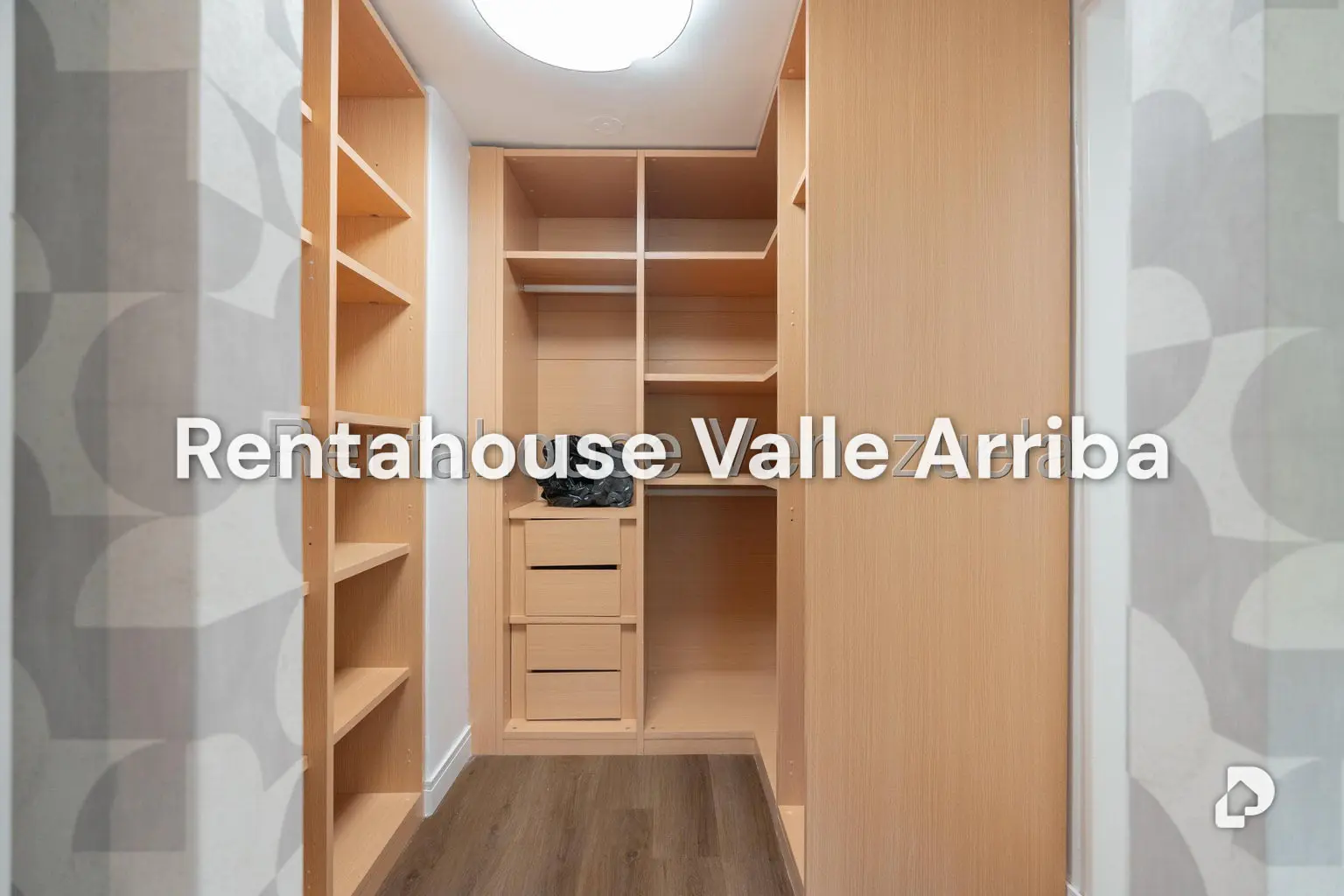 Apartamento en La Alameda, Caracas – 26
