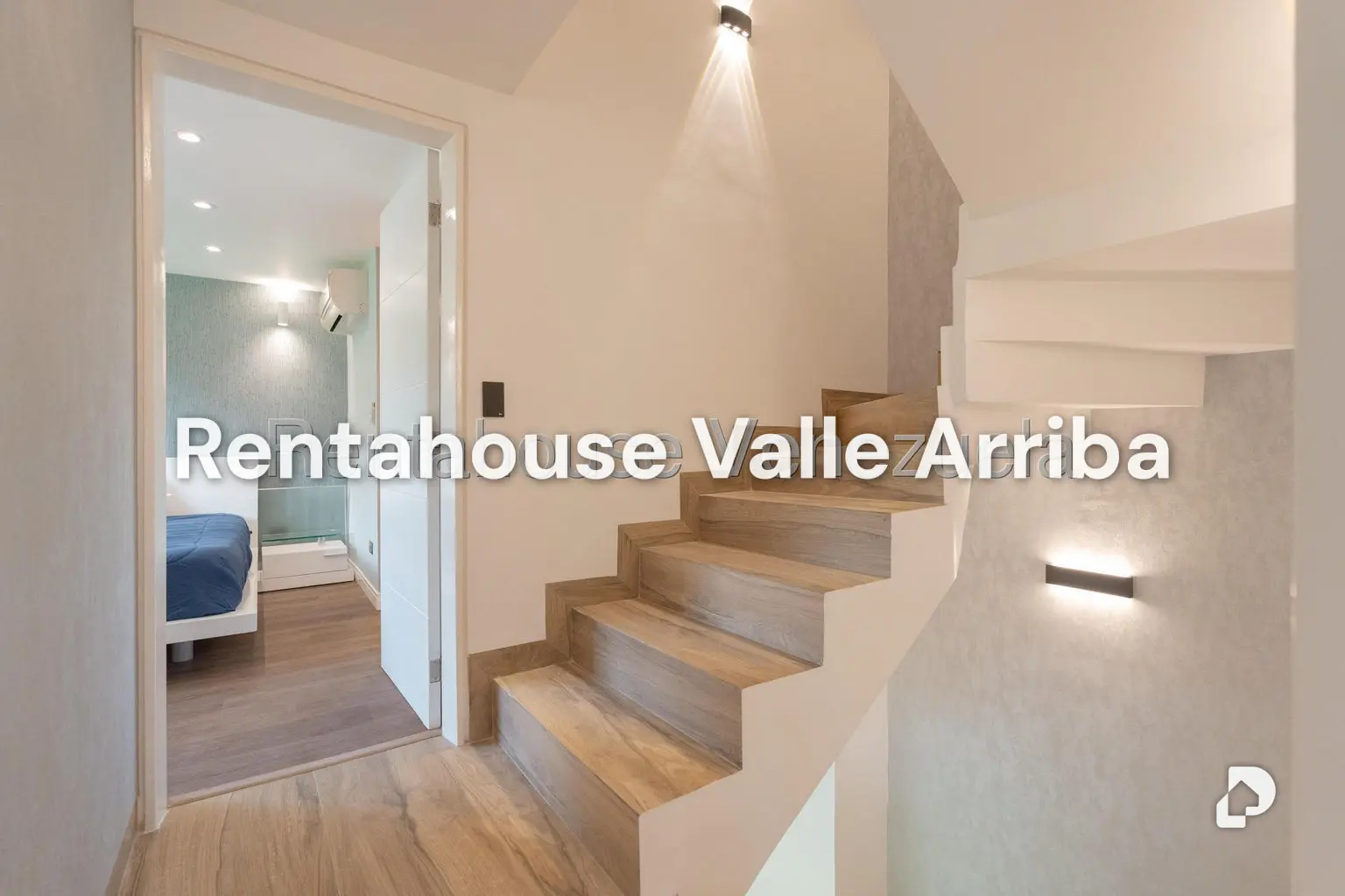 Apartamento en La Alameda, Caracas – 28