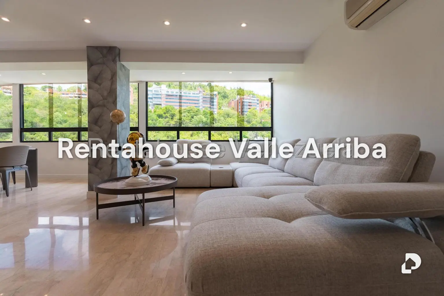 Apartamento en La Alameda, Caracas – 5