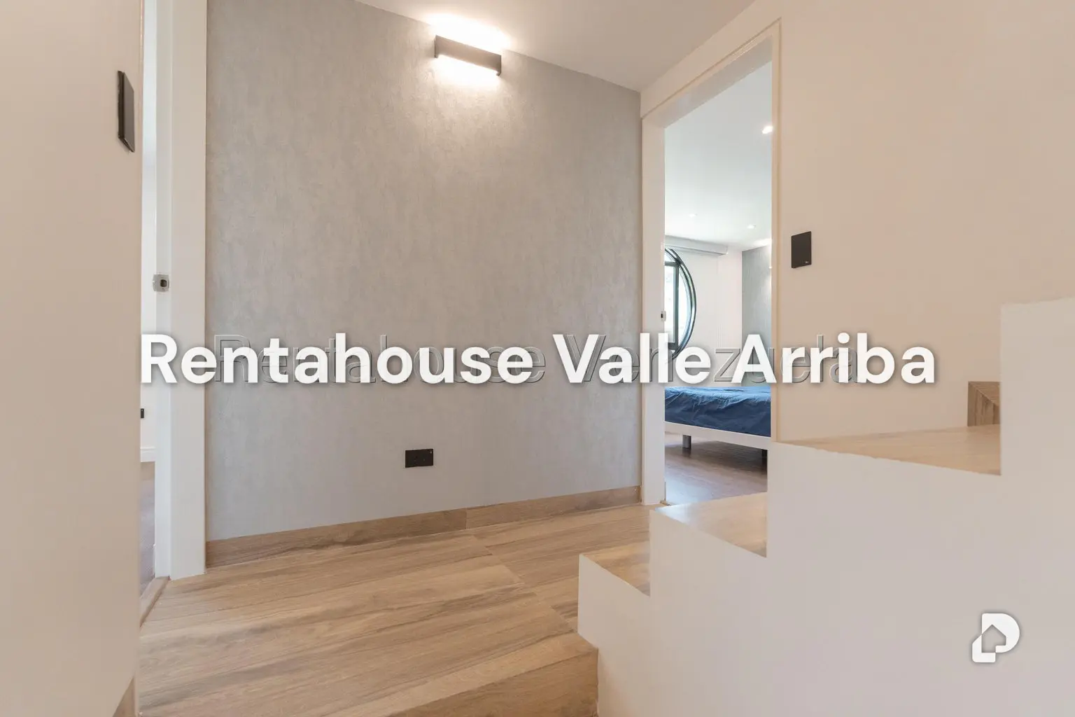Apartamento en La Alameda, Caracas – 30