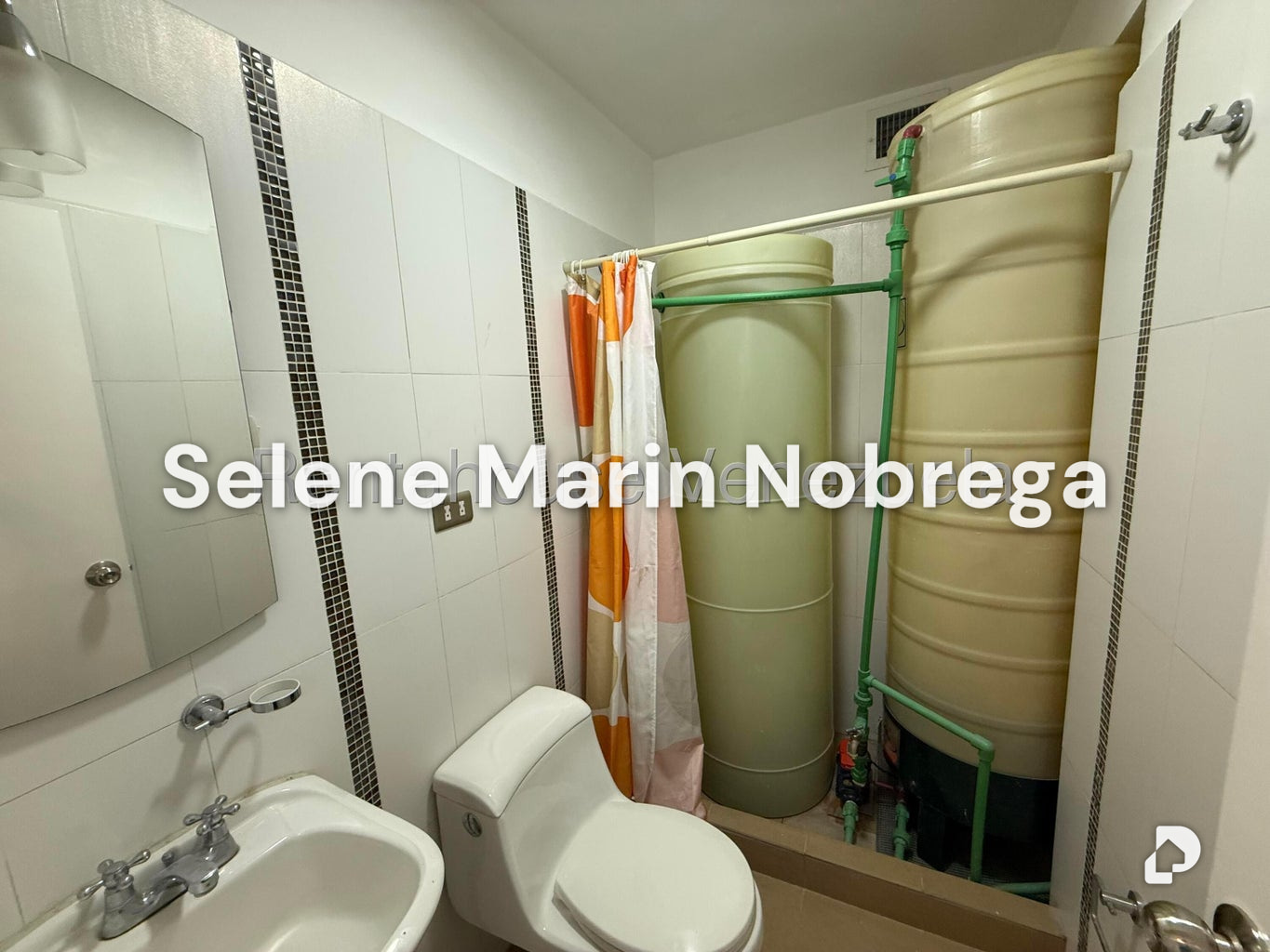 Apartamento en El Cigarral, Caracas – 14