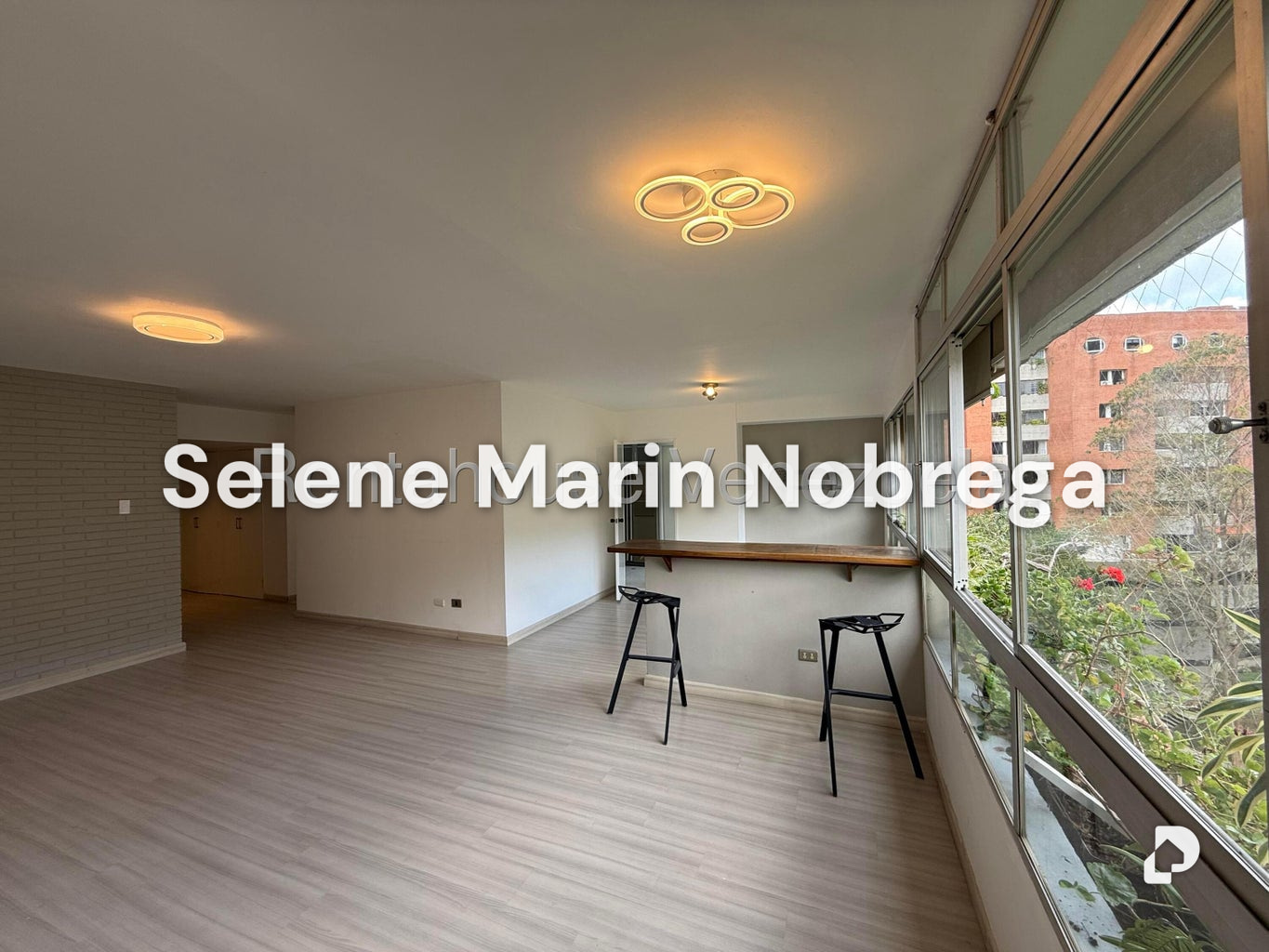 Apartamento en El Cigarral, Caracas – 6