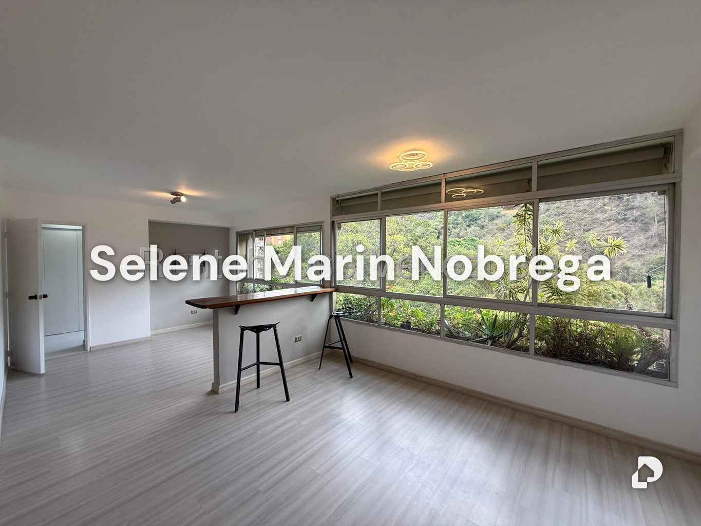 Apartamento en El Cigarral, Caracas – 4