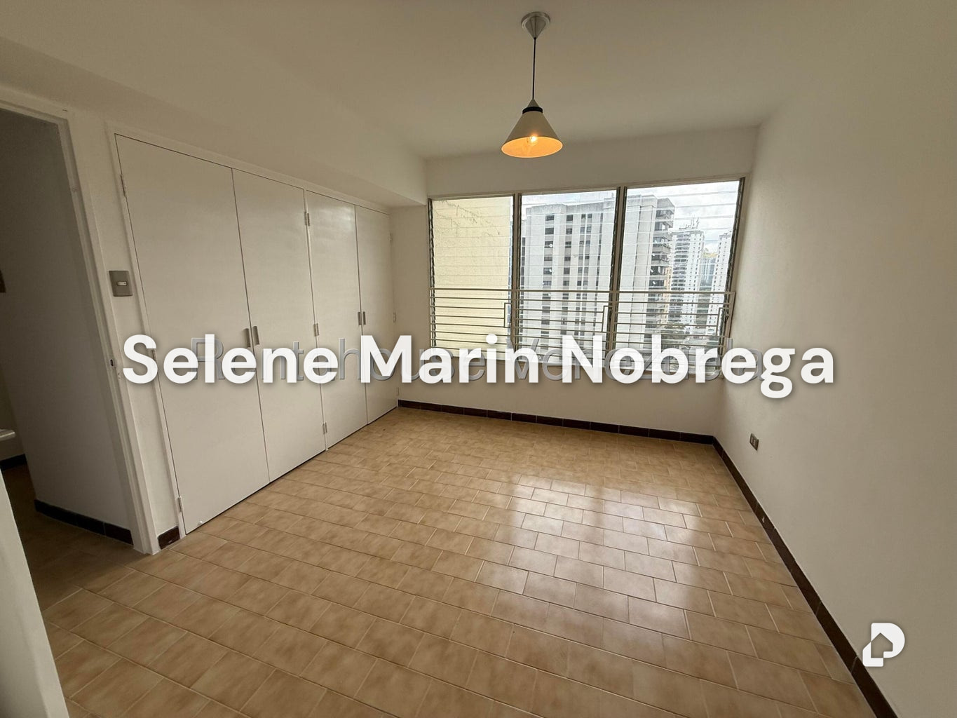 Apartamento en El Cigarral, Caracas – 24