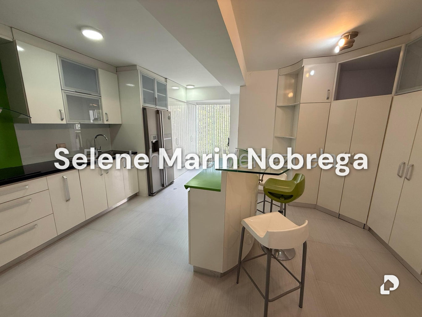 Apartamento en El Cigarral, Caracas – 15
