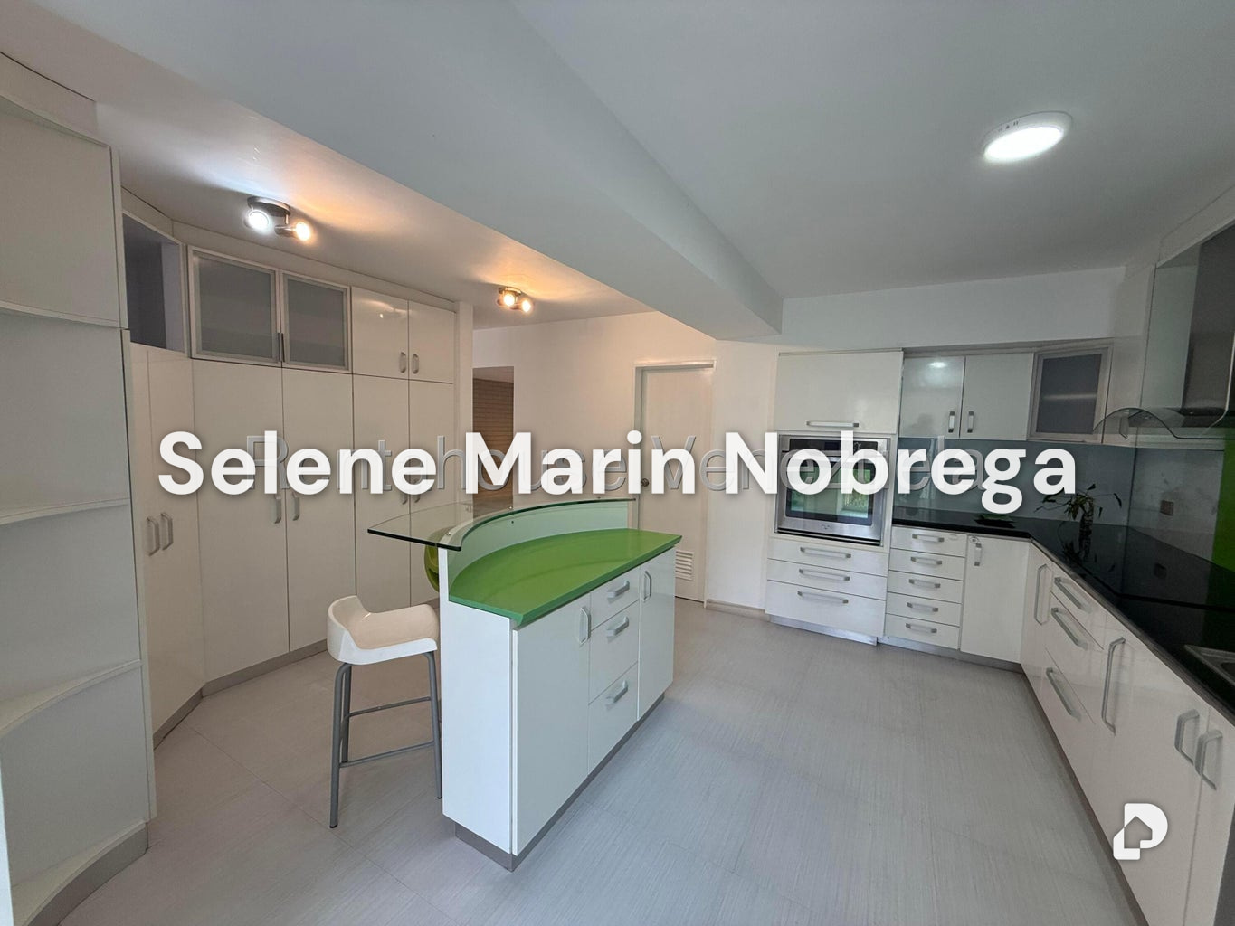 Apartamento en El Cigarral, Caracas – 16