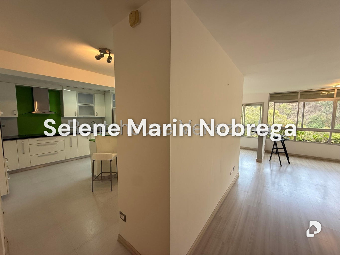 Apartamento en El Cigarral, Caracas – 5