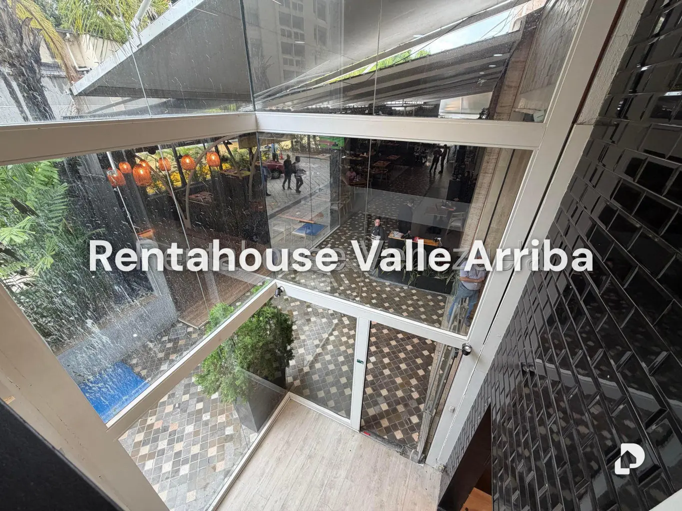 Local comercial en Altamira, Caracas – 5