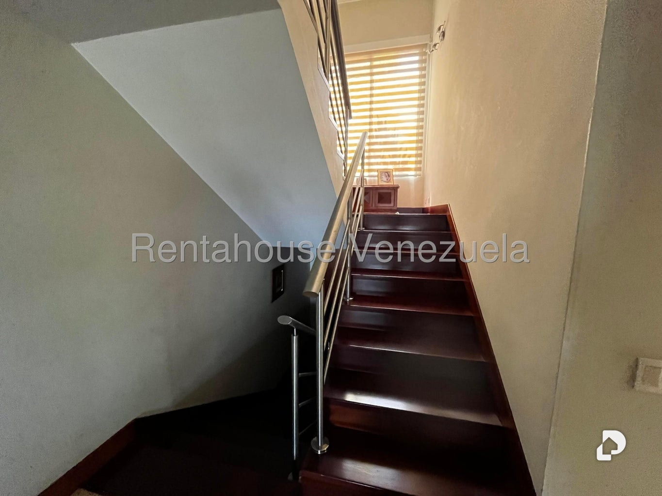 Casa en Caurimare, Caracas – 23