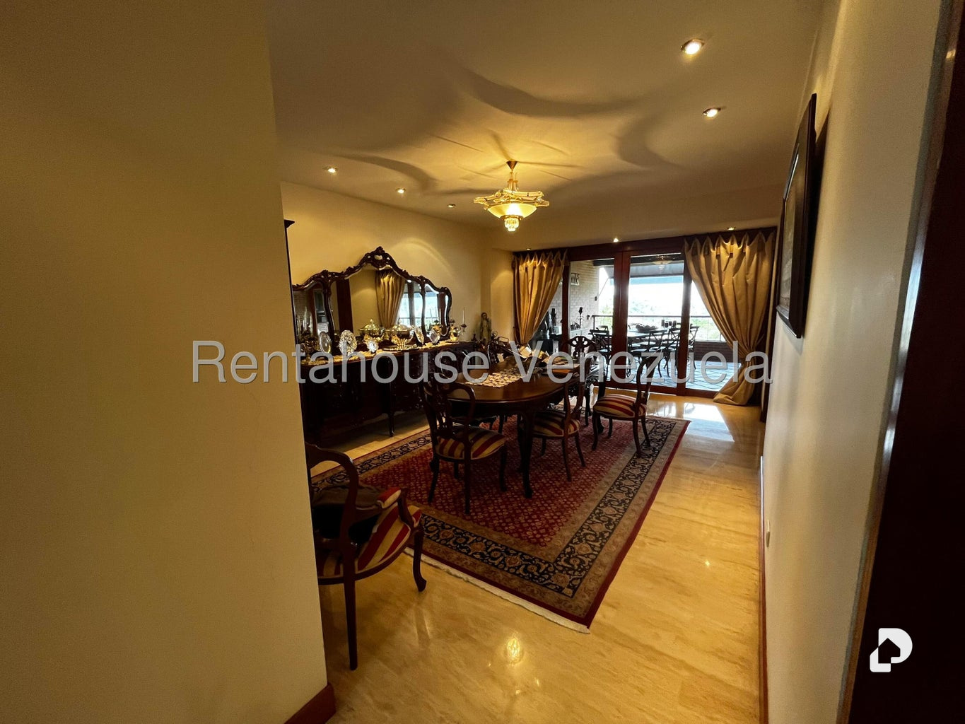Casa en Caurimare, Caracas – 8