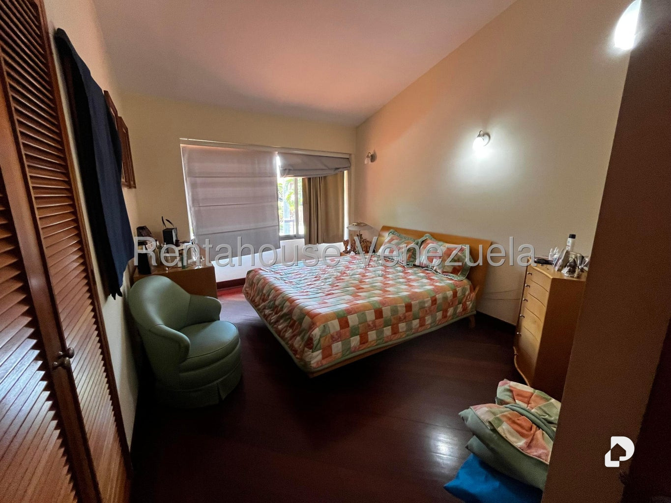 Casa en Caurimare, Caracas – 26