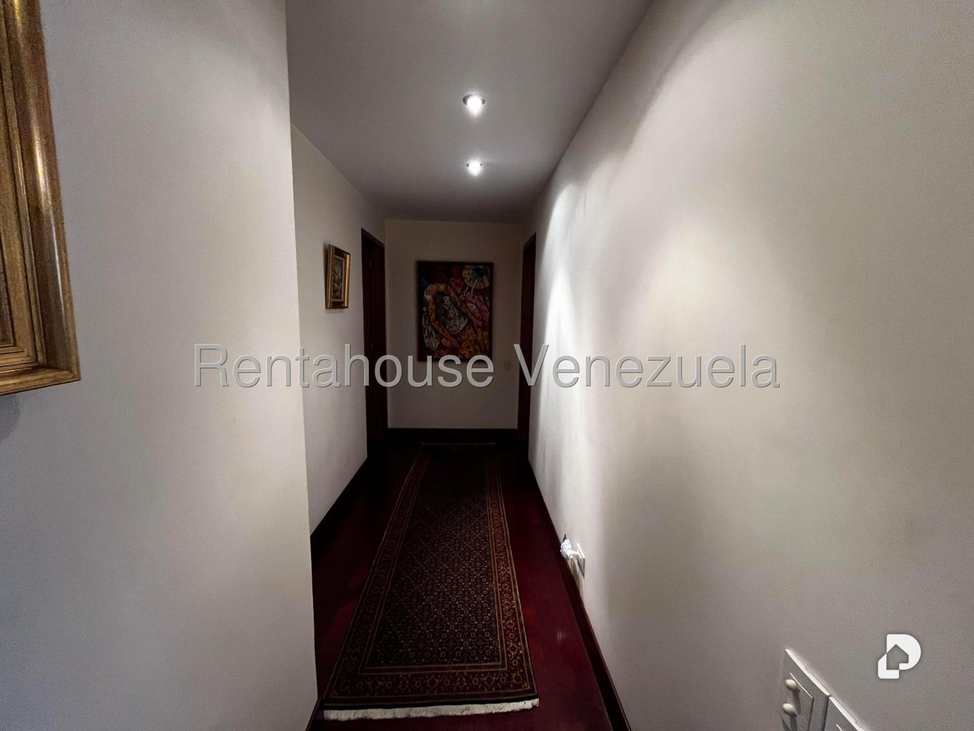 Casa en Caurimare, Caracas – 25
