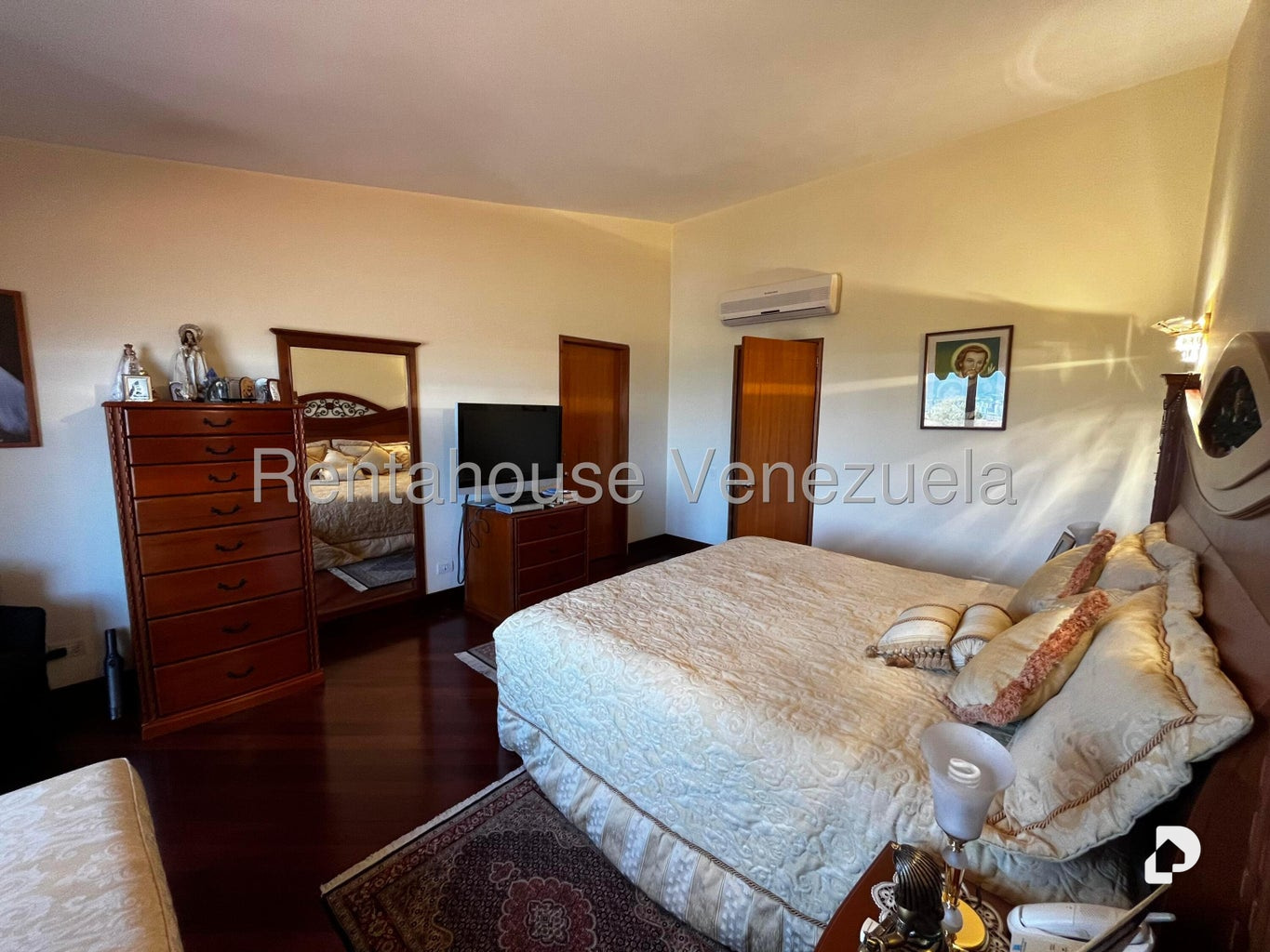 Casa en Caurimare, Caracas – 30