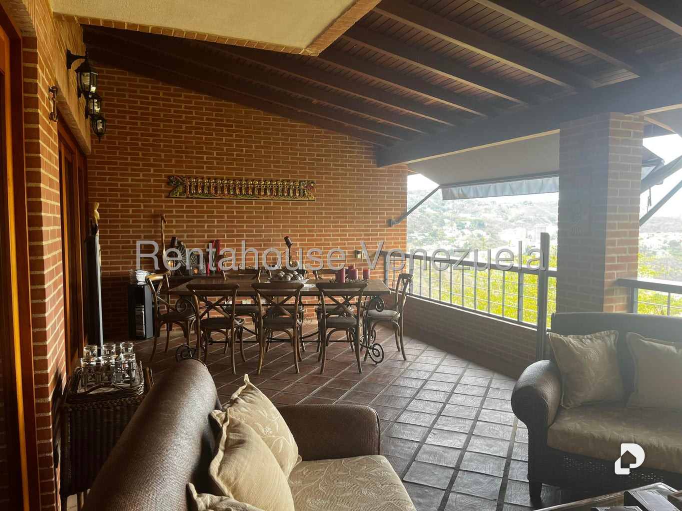 Casa en Caurimare, Caracas – 11