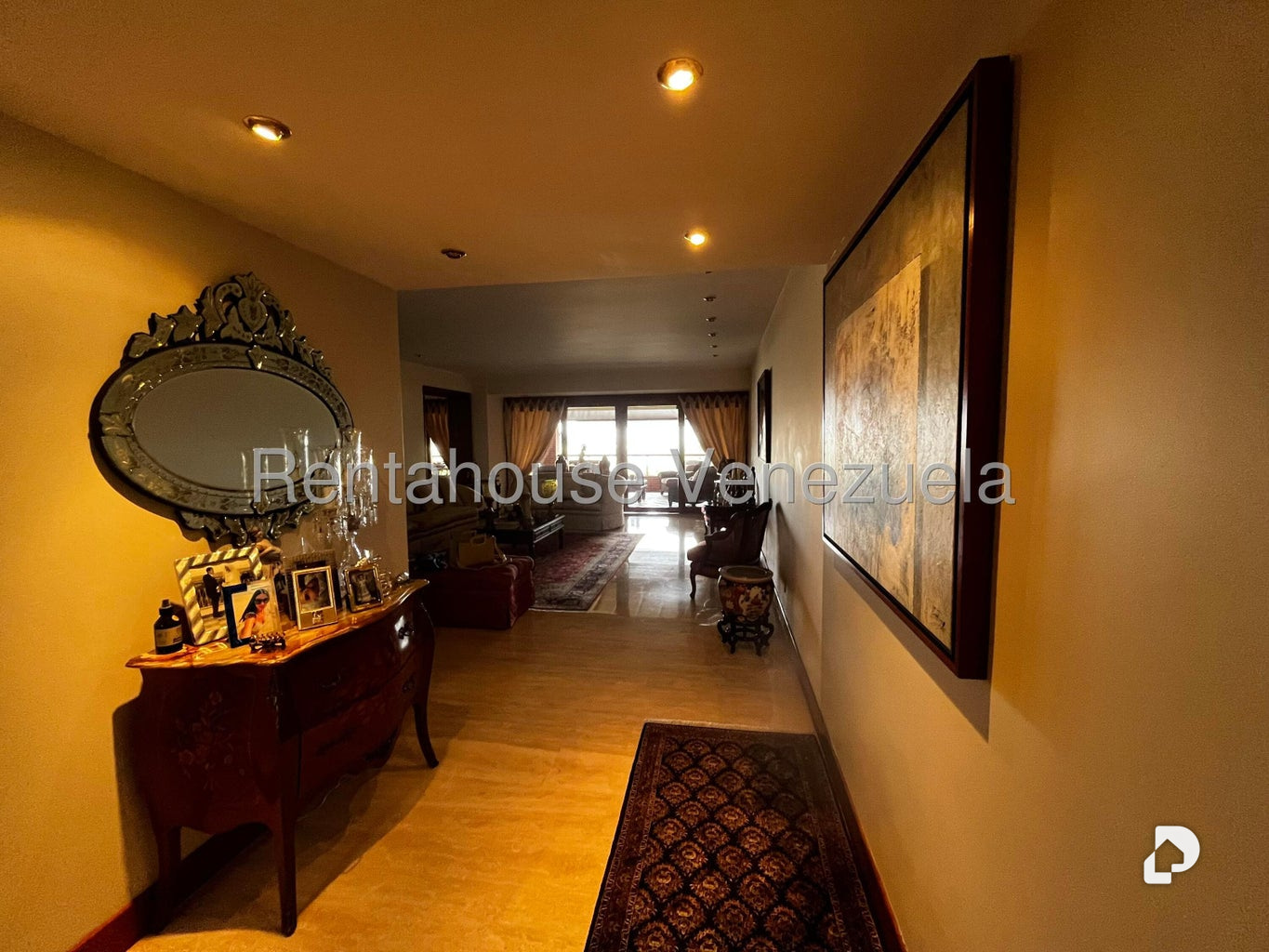 Casa en Caurimare, Caracas – 3