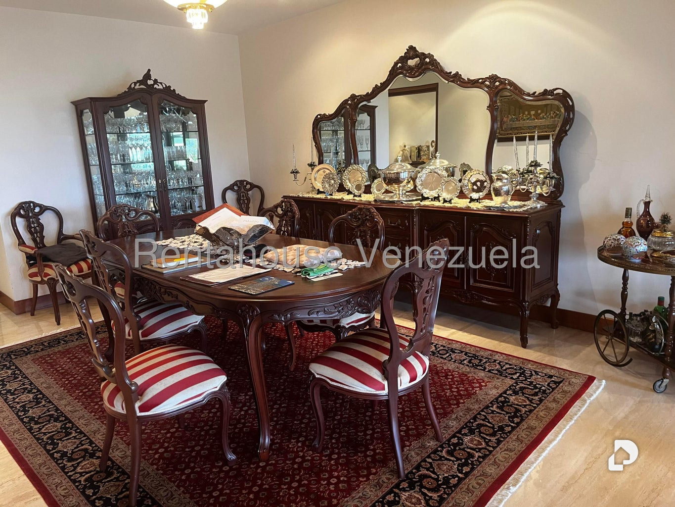 Casa en Caurimare, Caracas – 10